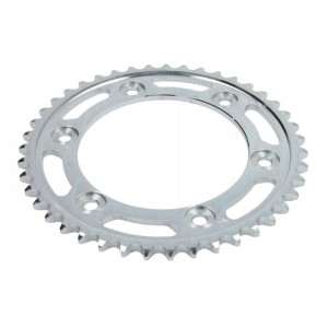 Zębatka tylna stal HONDA CBR, RVT, VTR 900/1000 20