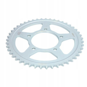 Zębatka tylna stal SUZUKI GSF, GSX, GSX-R, RF, VZ