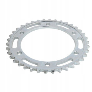 Zębatka tylna stal YAMAHA FJ, FZR, FZS, GTS, XJR,