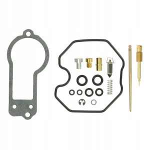 Zestaw naprawczy gaźnika HONDA CB 750 1977- KEYSTE