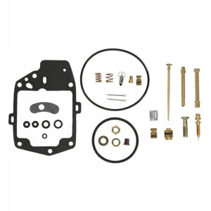 Zestaw naprawczy gaźnika HONDA GL 1000 1977- KEYST