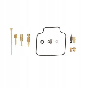 Zestaw naprawczy gaźnika HONDA NX 650 1988- KEYSTE