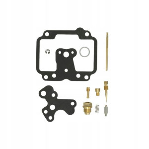 Zestaw naprawczy gaźnika SUZUKI GS 400 1977- KEYST