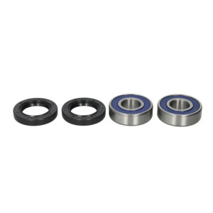 Łożyska koła przód BMW F; HONDA NT 650/700 2002- 4