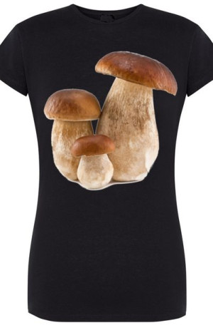 Prawdziwki Damski Modny T-shirt Lato Rozm.XL