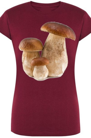 Prawdziwki Damski Modny T-shirt Lato Rozm.XXL