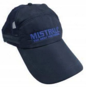 Czapka z daszkiem Mistrall