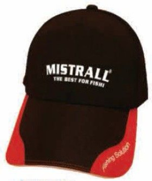 Czapka z daszkiem Mistrall