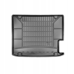 BMW X4 (F26) 04.14-03.18 Mata bagażnika FROGUM MMT