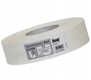 Knauf Taśma Wzmacniająca Kurt 75m 99382