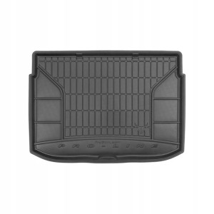 CITROEN C3 PICASSO (MPV) 02.09- Mata bagażnika FRO