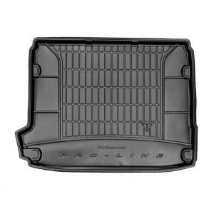 CITROEN C4 II LIFTBACK 11.09- Mata bagażnika FROGU