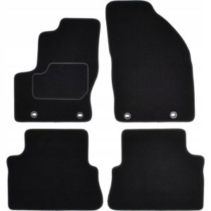 FORD C-MAX I 01.03-12.10 dywaniki welurowe Mammoot