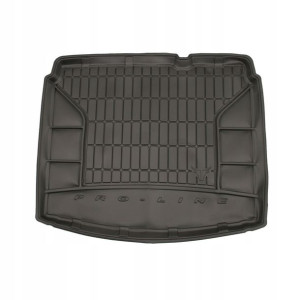 JEEP COMPASS 03.17- Mata bagażnika FROGUM MMT A042