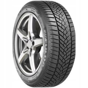 2x FULDA 215/40R17 87V Kristall Control HP 2 XL FP