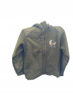Polar wędkarski 4XL