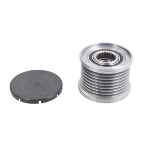 Koło pasowe alternatora MERCEDES E W211 GL X164, M