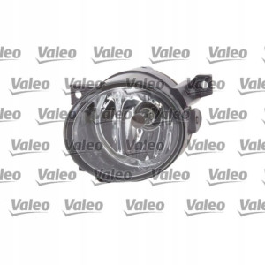 Lampa przeciwmgielna L SEAT MII; SKODA CITIGO; VW