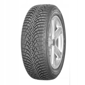 2x GOODYEAR 205/55R16 91T Ultra Grip 9+ zimowe