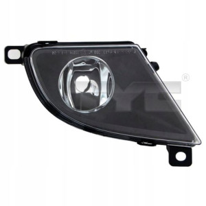 Lampa przeciwmgielna P BMW 5 (E60), 5 (E61) 07.03-