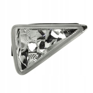 Lampa przeciwmgielna P HONDA CIVIC VIII 01.06- TYC