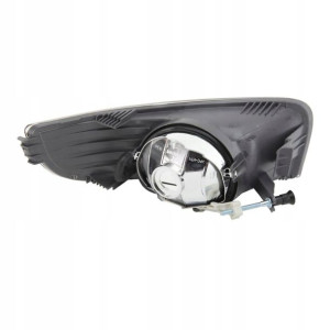 Lampa przeciwmgielna P SKODA SUPERB II 03.08- TYC
