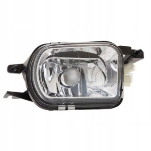 Lampa przeciwmgielna przód L MERCEDES C 05.00-04.0