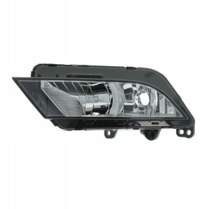 Lampa przeciwmgielna przód L SEAT IBIZA, LEON, TOL