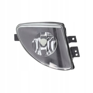 Lampa przeciwmgielna przód P BMW 5 12.09-06.13 TYC