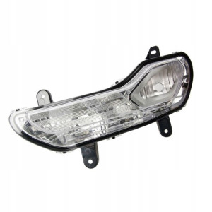 Lampa przeciwmgielna przód P FORD KUGA II 03.13-12