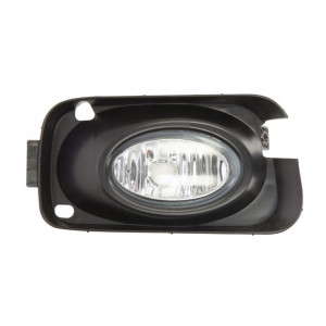 Lampa przeciwmgielna przód P HONDA ACCORD 10.02-05