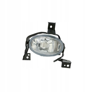 Lampa przeciwmgielna przód P HONDA CR-V III 06.06-