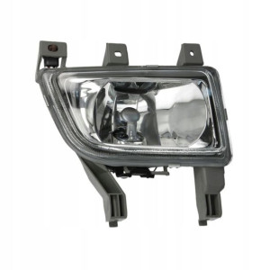 Lampa przeciwmgielna przód P MAZDA 323 12.00-10.03