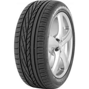 2x GOODYEAR 225/45R17 91W Excellence FP ROF MOEXTE