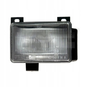 Lampa przeciwmgielna przód P VOLVO S40, V40 07.95-