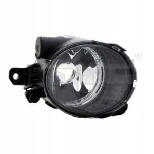 Lampa przeciwmgielna przód P VOLVO S80, V70, XC70