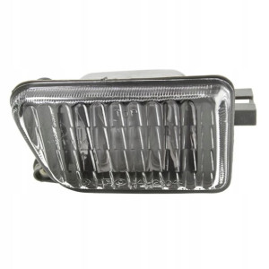Lampa przeciwmgielna przód P VW GOLF II, JETTA II