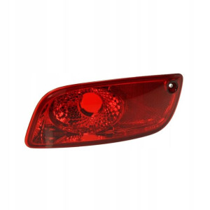 Lampa przeciwmgielna tył HYUNDAI SANTA FE 03.06-06