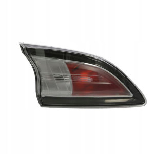 Lampa przeciwmgielna tył MAZDA 3 TYC 17-0270-01-2
