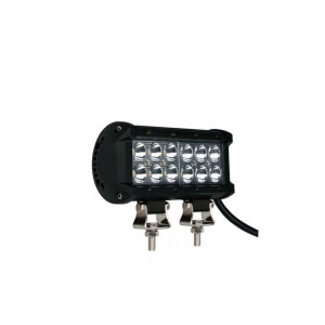 Lampa robocza Osram Opto 12xLED 36W 12/24/30V M-TE