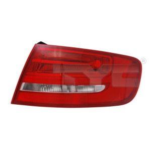 Lampa tył L AUDI A4 Kombi 11.07-05.16 TYC TYC 11-1