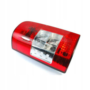 Lampa Tył L Citroen Berlingo; Peugeot Partner 2d 1