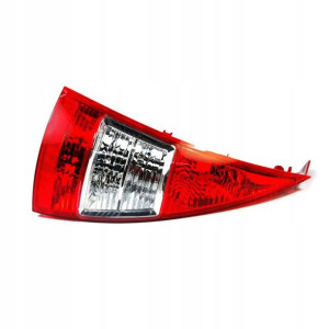 Lampa Tył L Citroen C3 Hatchback 07.05-12.10 Depo