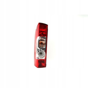 Lampa Tył L Citroen Jumper; Fiat Ducato; Peugeot B