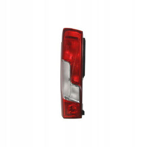 Lampa Tył L Citroen Jumper; Fiat Ducato; Peugeot B