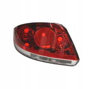 Lampa Tył L Fiat Linea Sedan 06.07-06.15 Depo 661-