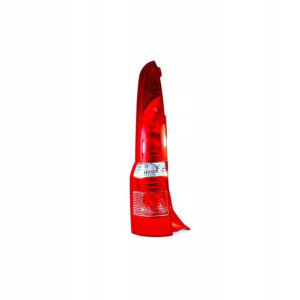 Lampa Tył L Fiat Panda 09.03-12.12 Depo 661-1917l-