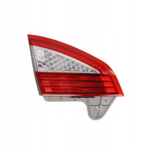 Lampa tył L FORD MONDEO IV Hatchback/Sedan 03.07-1