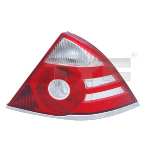 Lampa Tył L Ford Mondeo Liftback/sedan 09.05-03.07