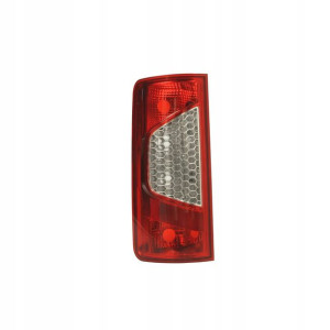 Lampa Tył L Ford Transit / Tourneo Connect Nadwozi